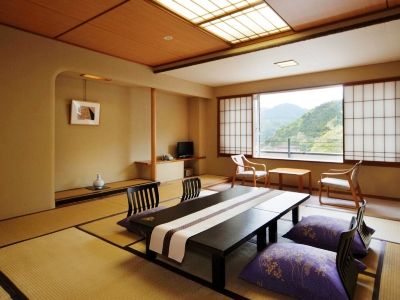 Genzo No Yu Naruko Kanko Hotel Osaki  Exterior photo